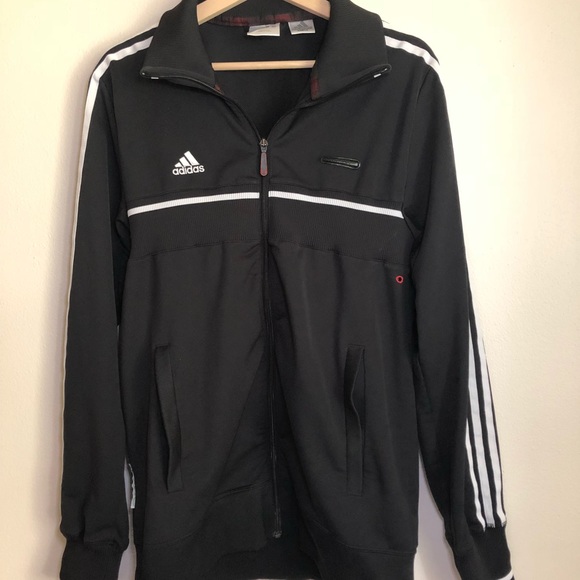 adipure jacket